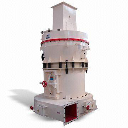 高壓微磨粉機(jī)的保養(yǎng)與維護(hù)技巧