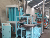 看好塑料磨粉機，就是信任遠航機械品牌