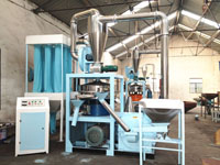 磨盤磨粉機網(wǎng)購好不好，用戶為您證明