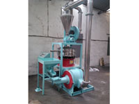 塑料磨粉機行業(yè)品牌