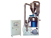 塑料磨粉機行業(yè)處于低迷期，前進or退出？