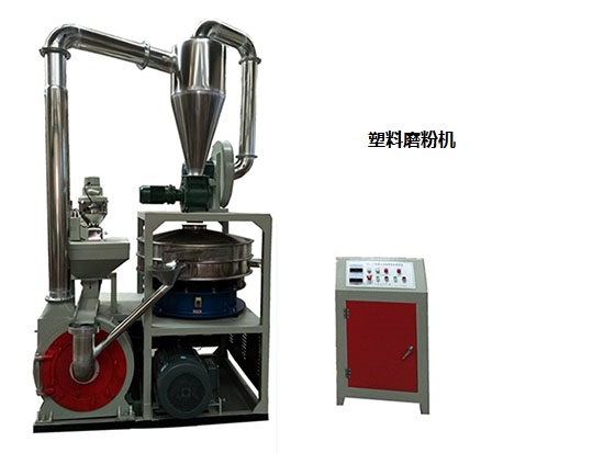 哪家塑料磨粉機(jī)質(zhì)量好？